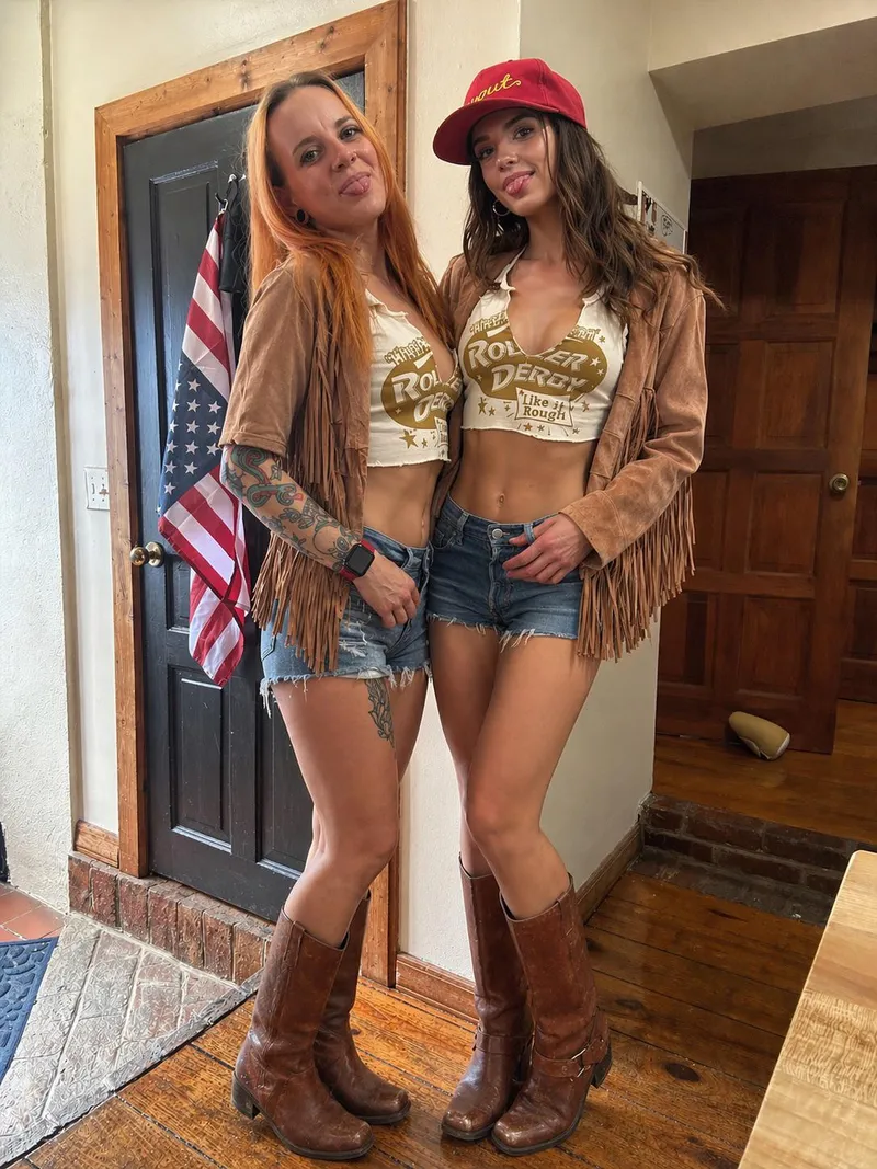 Thumbnail From Start to Finish: Unforgettable Encounters with ExtraCheezey | Adorable_Girls