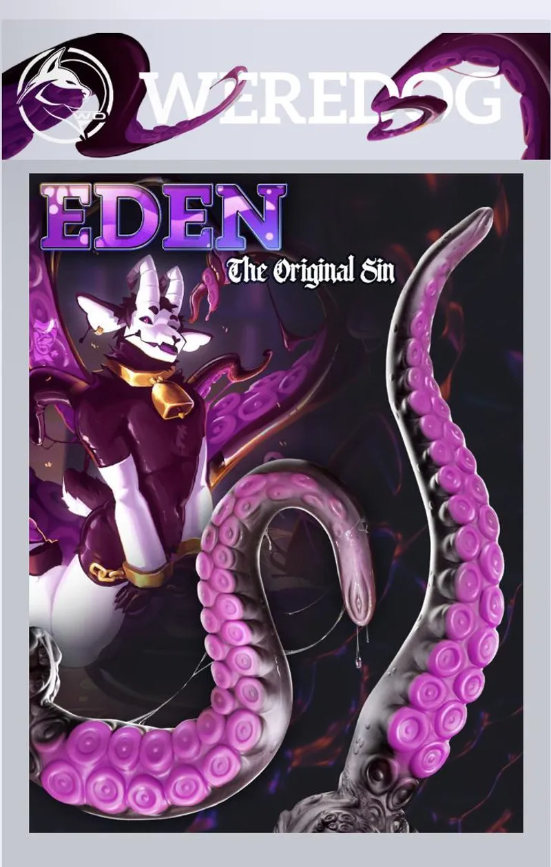 Thumbnail Discovering the Allure of a New Tentacle Experience