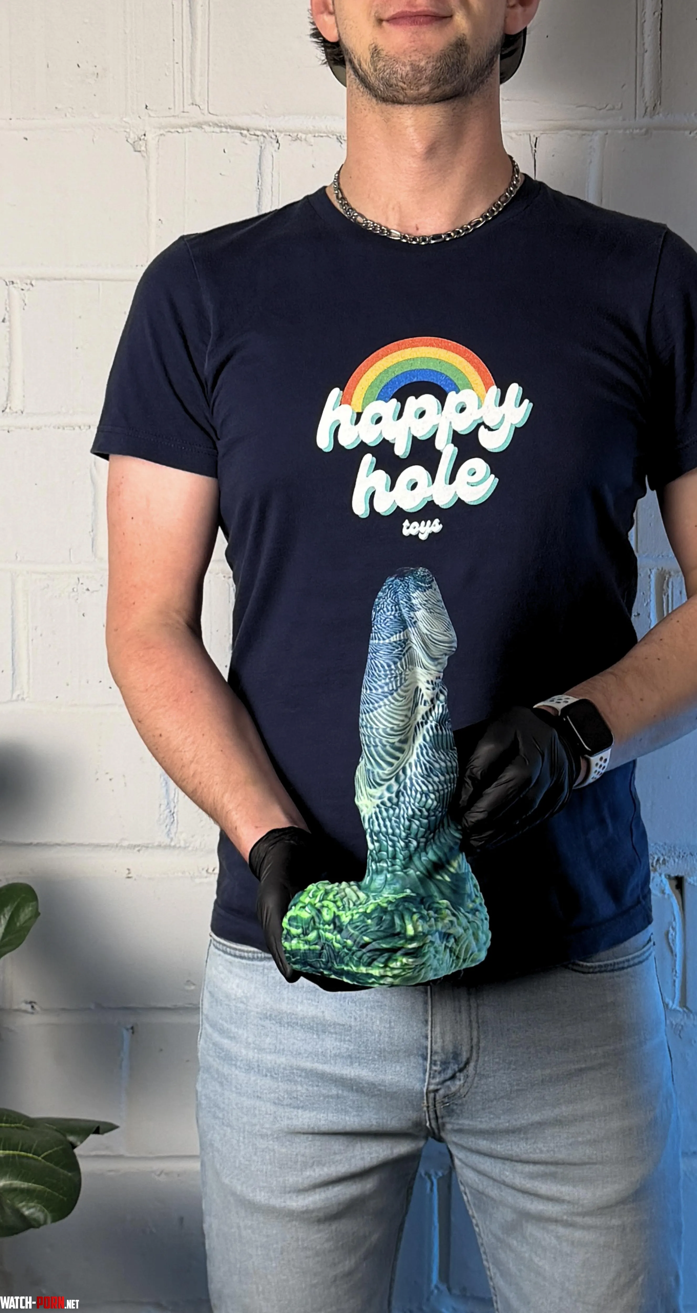 Making our Reddit debut on #FCF 🥳 by HappyHoleToys