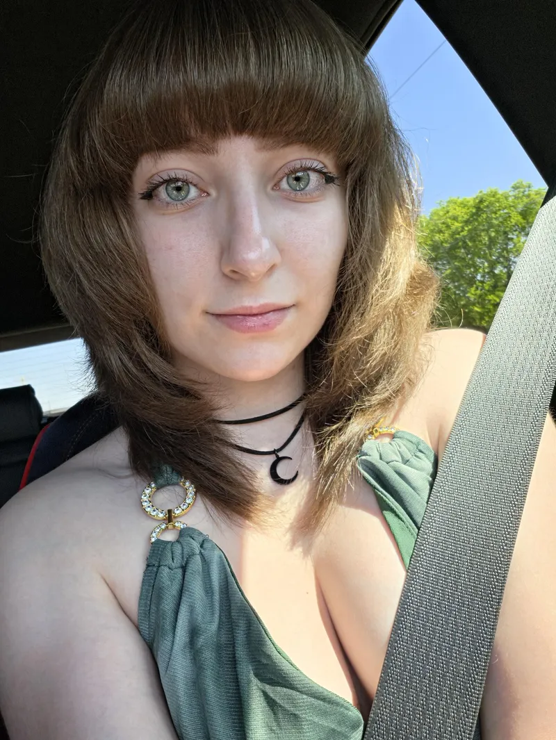 Thumbnail Ride in Style: Imagining the Journey | OneCosmicAura