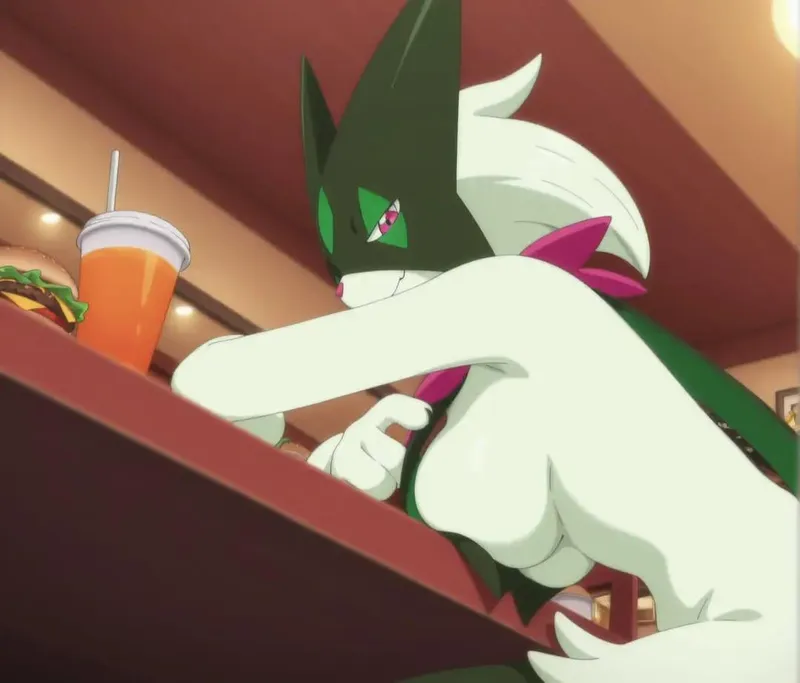 Thumbnail Sweet Melons by AlexTASOwO | PokePorn Category