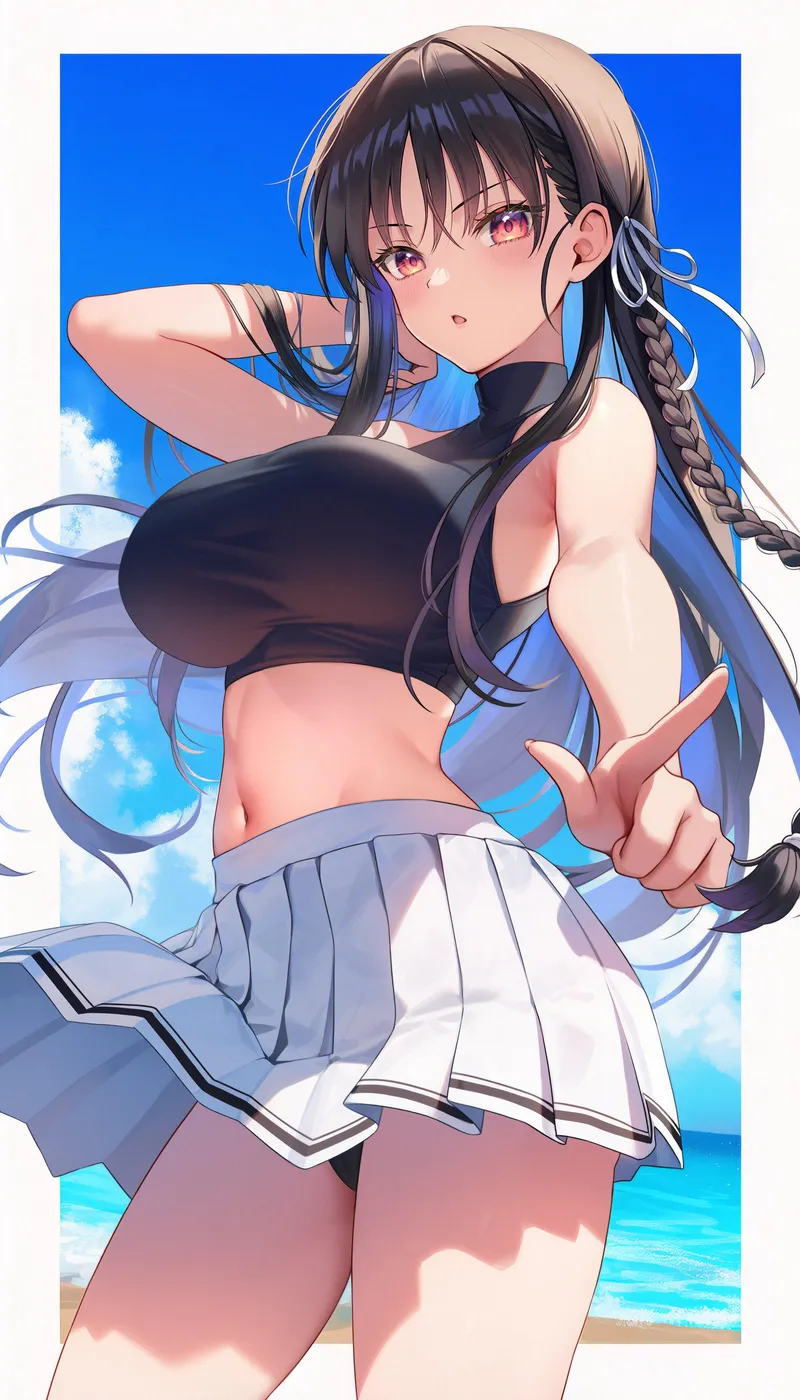 Thumbnail Suzune Horikita [Classroom of the Elite]: Character Deep Dive