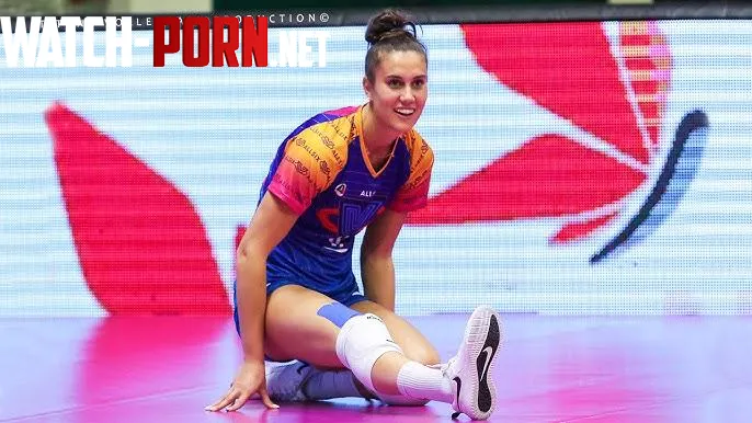 Anna Danesi by MarcellusCastleberry