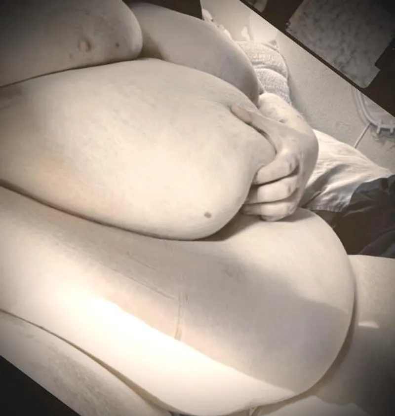 Thumbnail Alone-Public2783 Shares Gaining Journey in Spring Stuffers Article