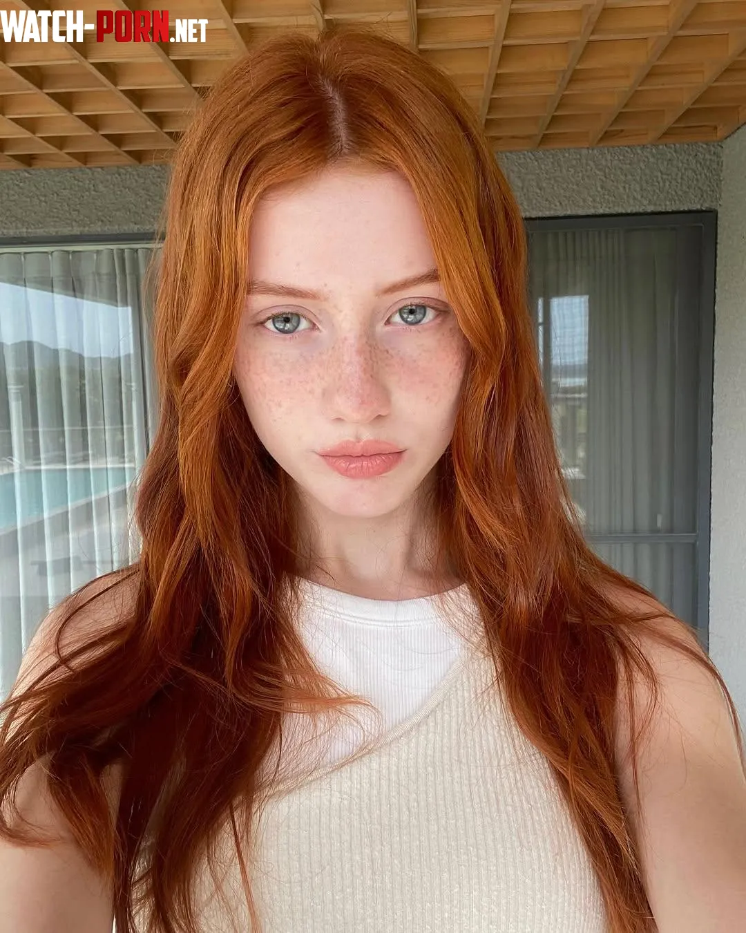 Anna Mukha by macloco