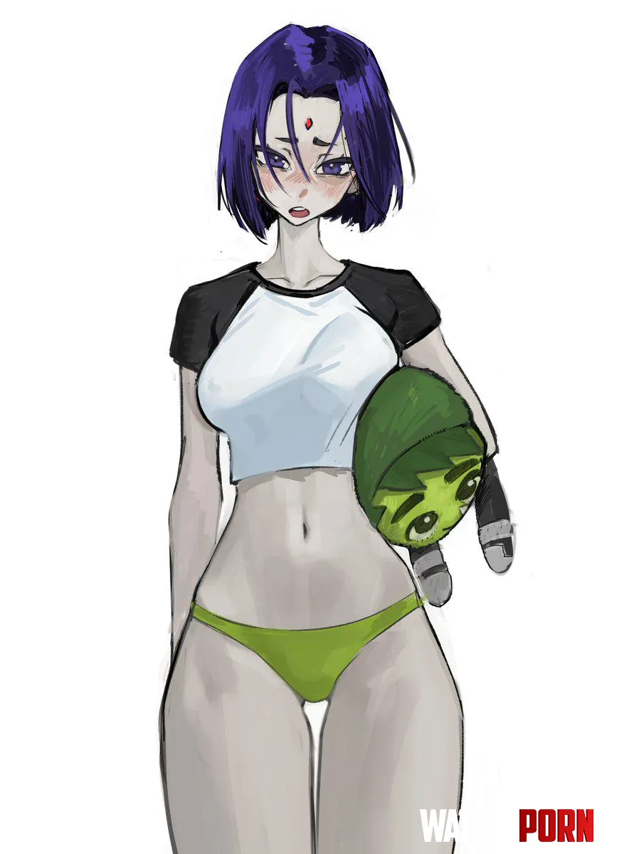 Artwork by (Tefi Blum) by DOA-FAN