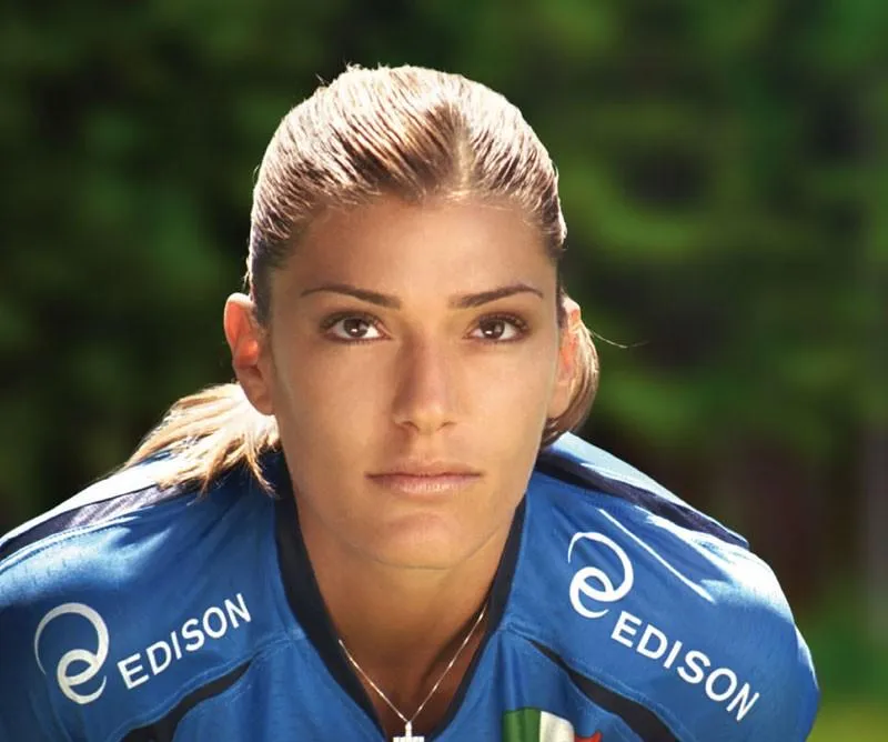 Thumbnail Francesca Piccinini: A VolleyballGirls Legend by CandaceKnight12
