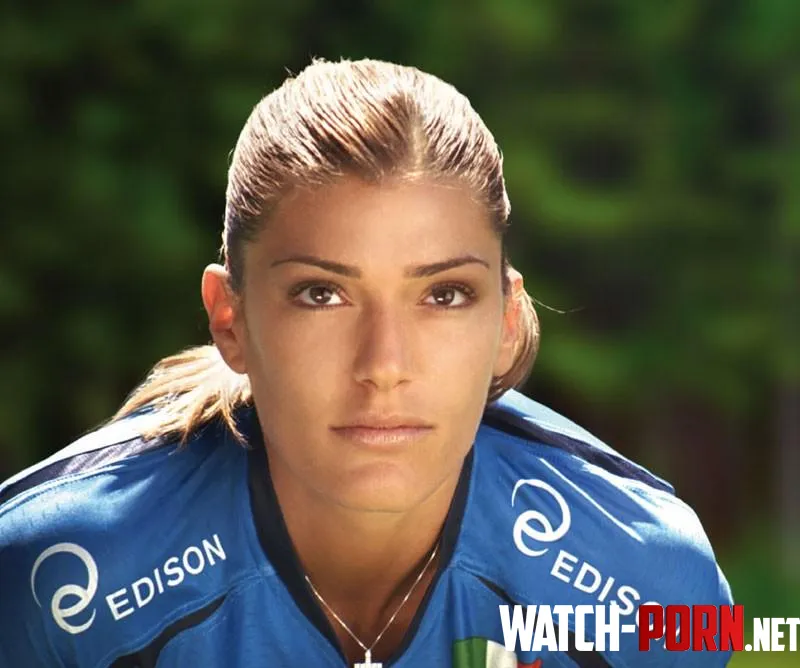 Francesca Piccinini by CandaceKnight12