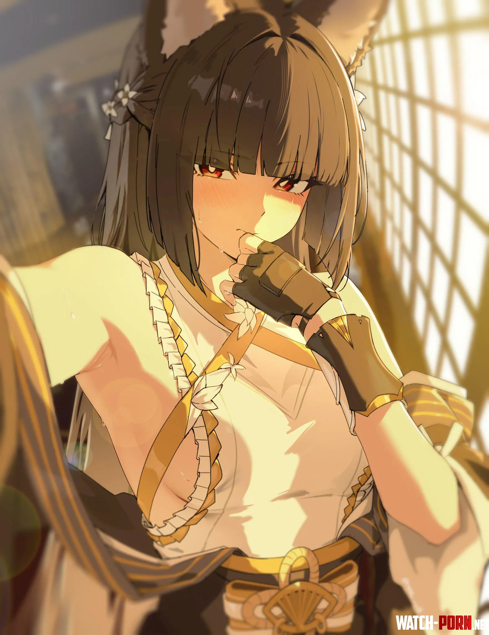 Selfie [Zenless Zone Zero] by xSoulsaber