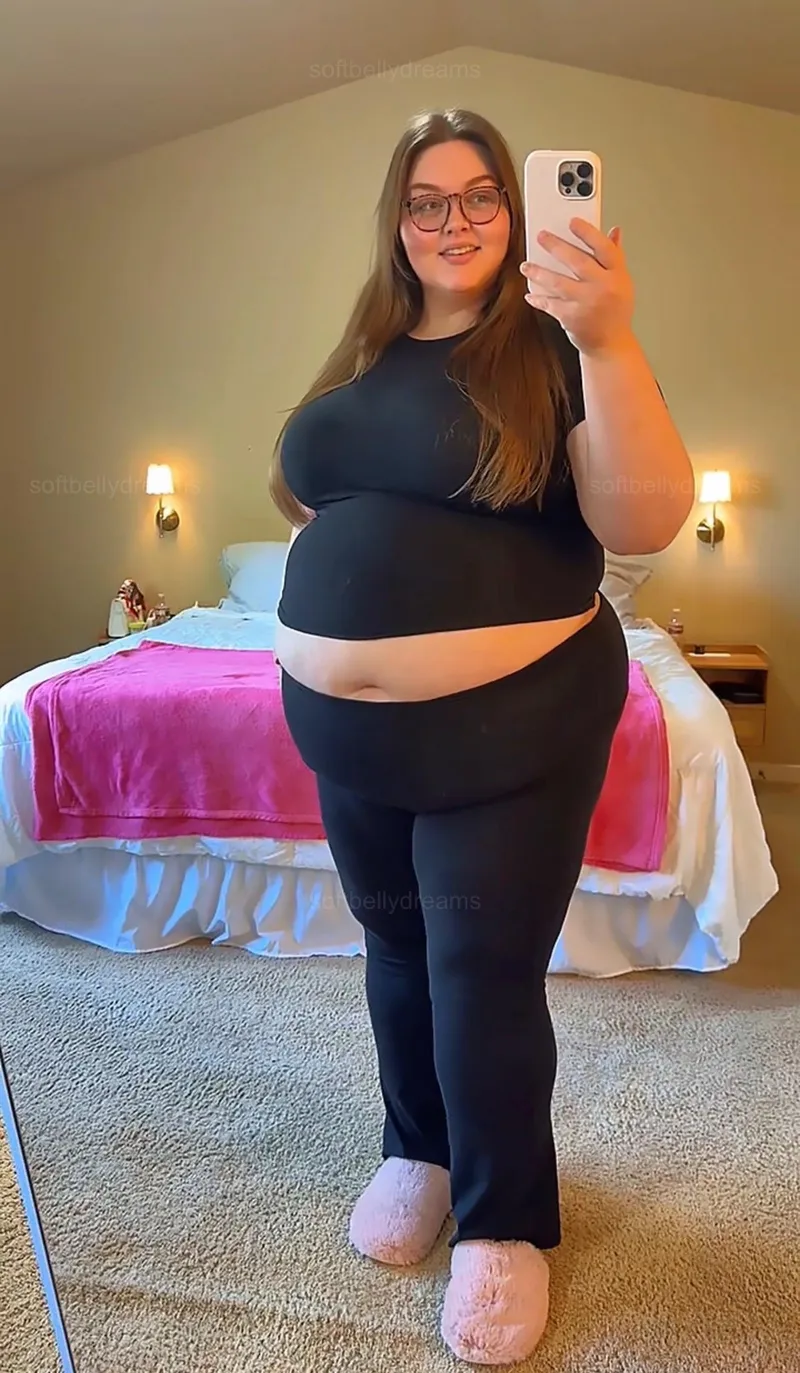 Thumbnail Perception vs. Reality: The Slimming Black | ssbbw