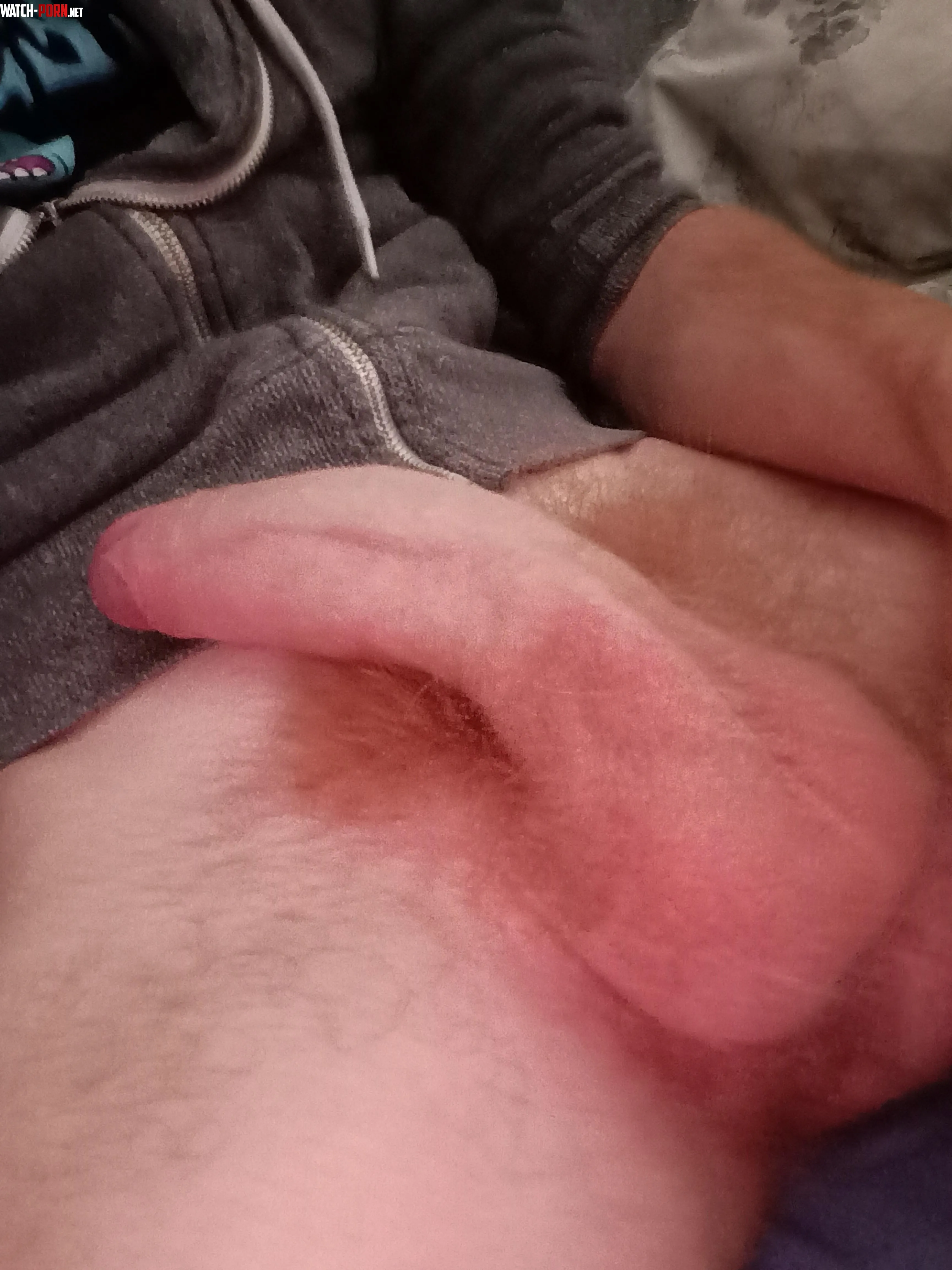 M4F 29. Who wants my cum tonight? by Consideration-Broad