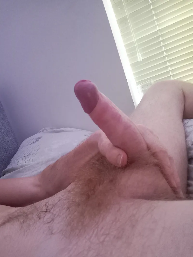 Thumbnail Morning Glory: A Sensual Invitation Unveiled