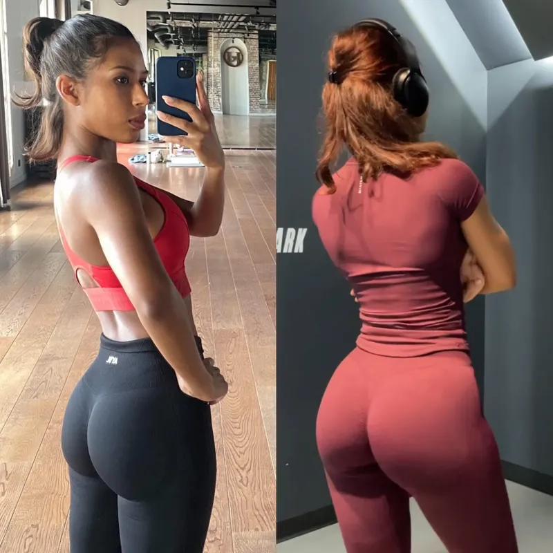 Thumbnail The Progress You've Always Wanted in ThickFit | dew_di0des