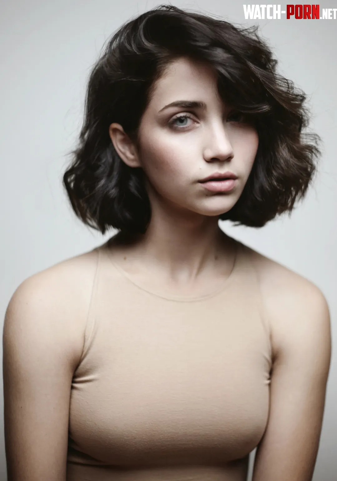 Emily Rudd by Fit-Indication-7333