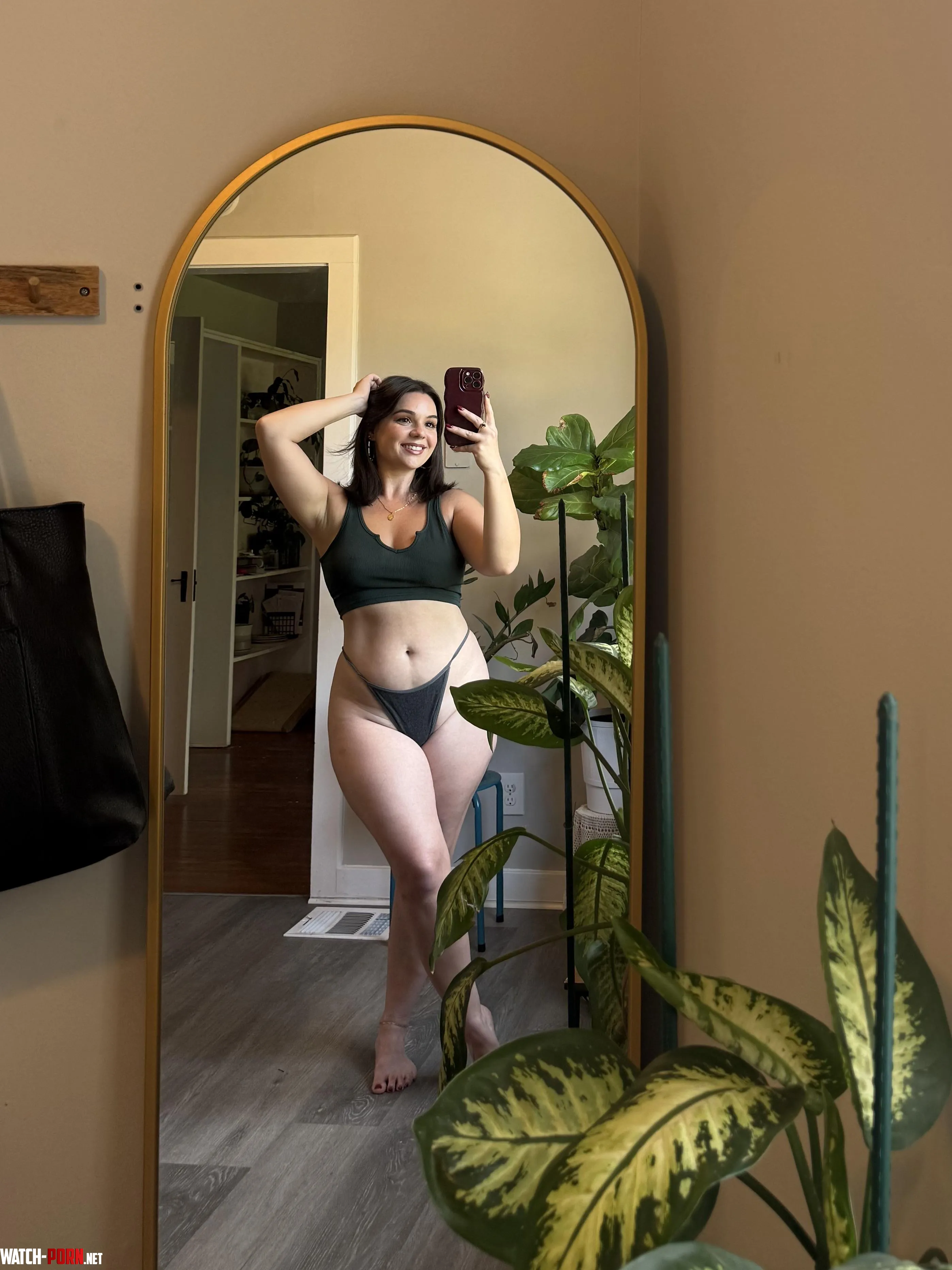 you should see the other side by Dontgivethisoutsj