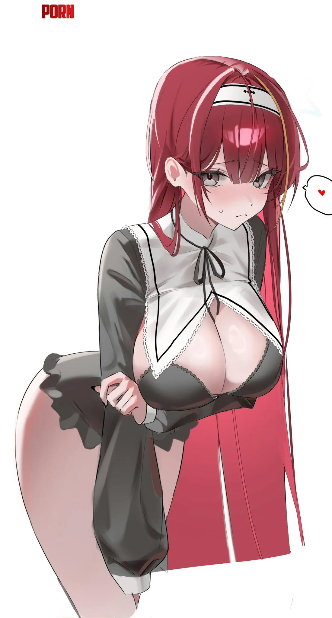 Sister Akane [StelLive] by WoolsonDaSheep