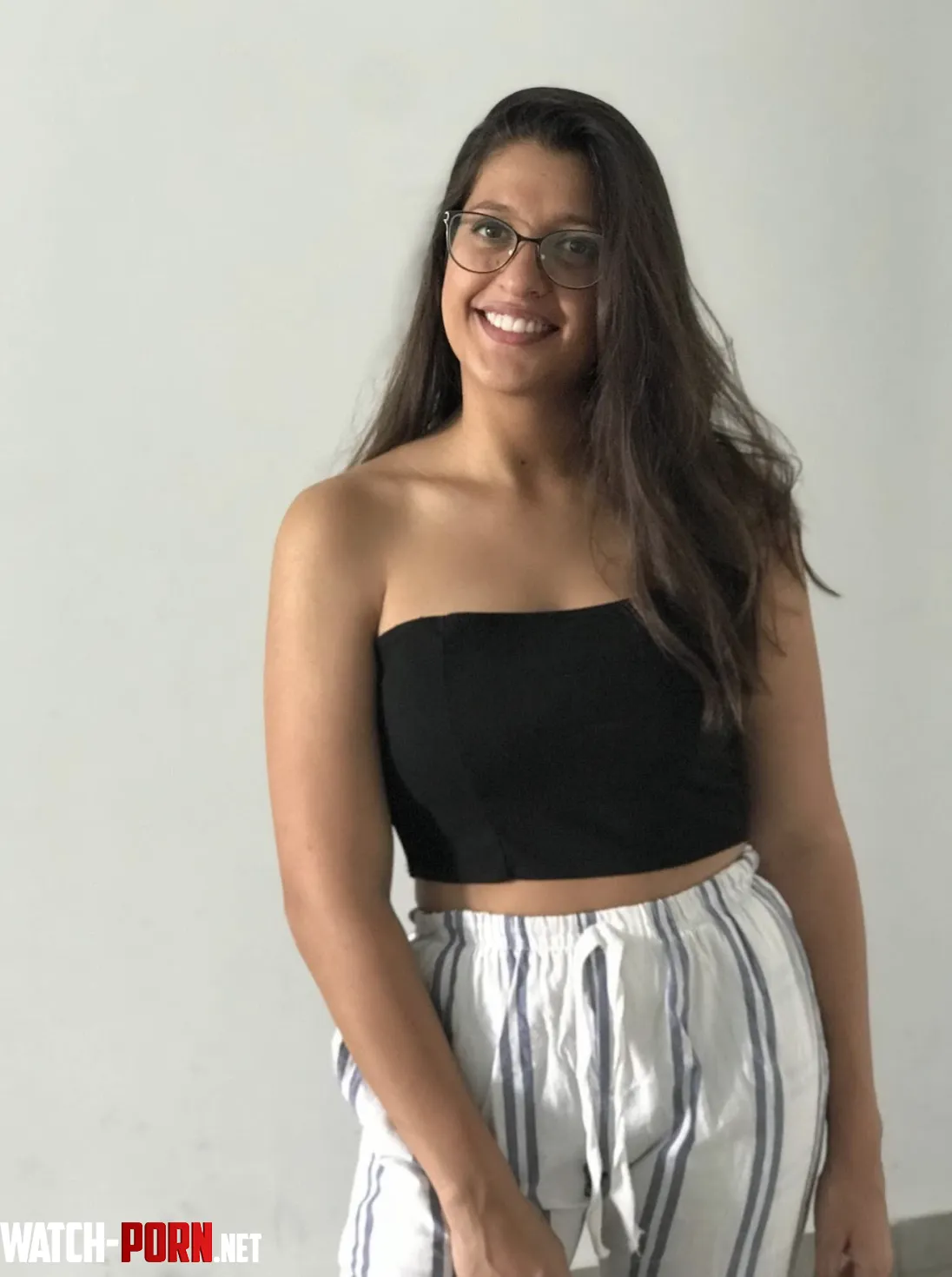 Just enough to ruin your focus for the rest of the day. by Subject_Cheek_8456