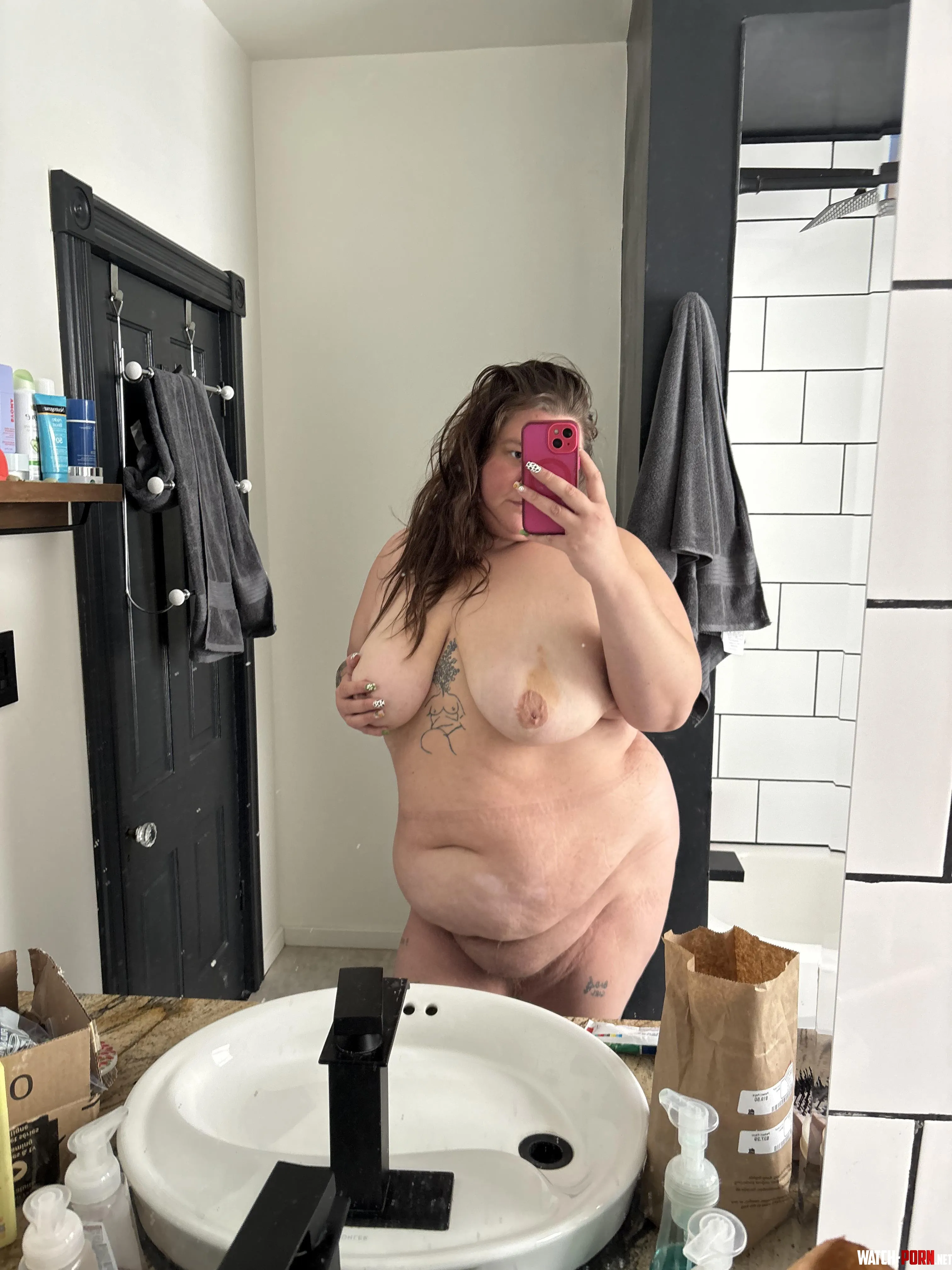 ngl, had a very slutty day yesterday by Middle-Thanks-2639