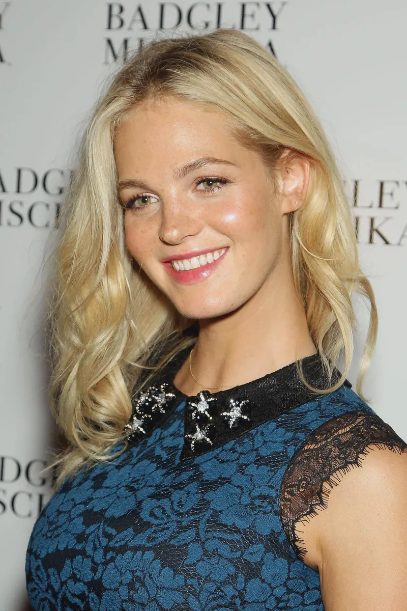 Thumbnail Erin Heatherton: A Timeless Beauty by LolthCat2187