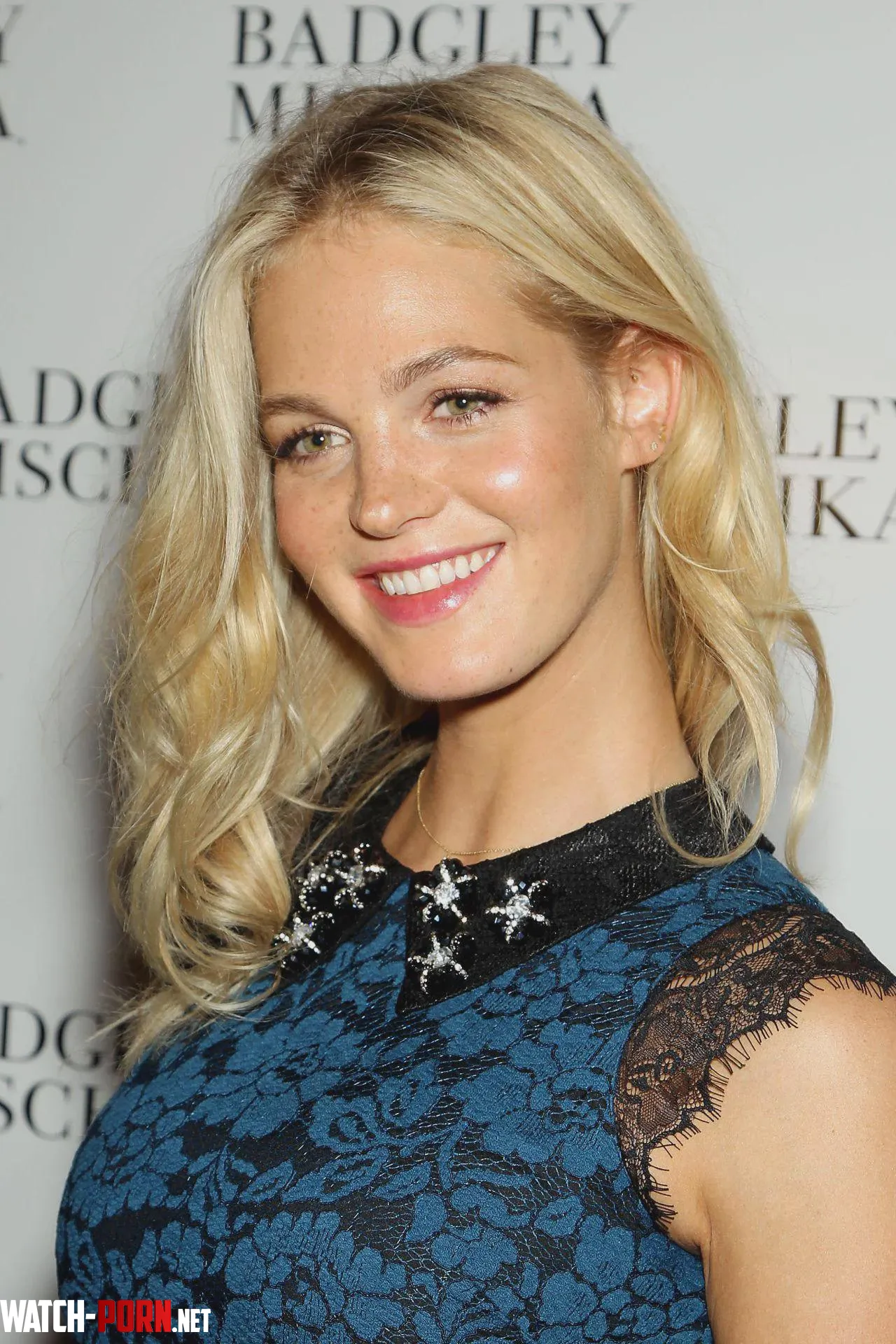 Erin Heatherton by LolthCat2187