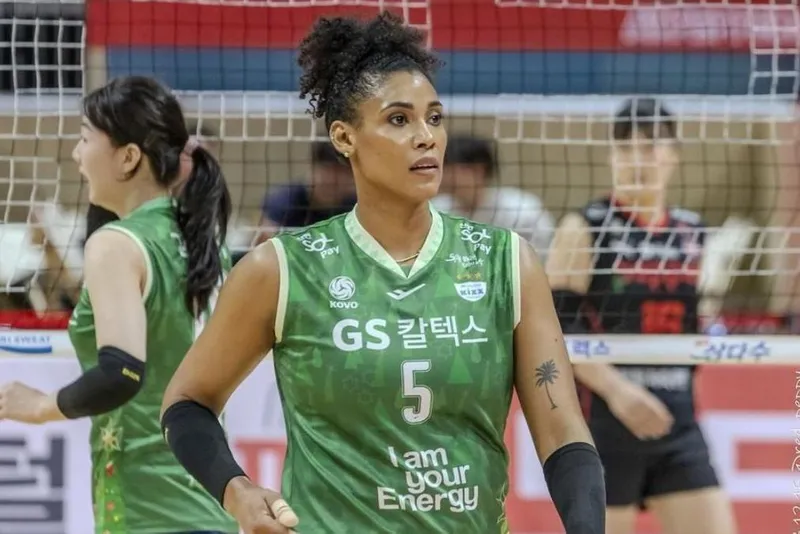 Thumbnail Gyselle Silva by DemarcusNoe