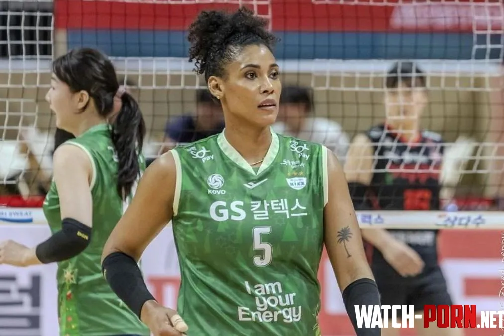 Gyselle Silva by DemarcusNoe