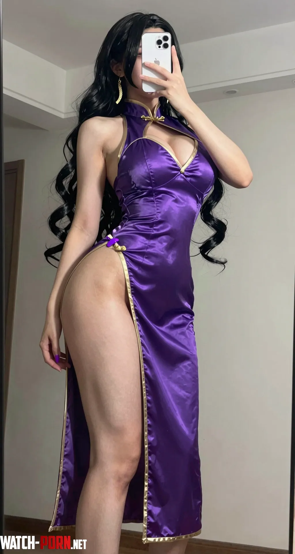 Boa hancock (jorokima) by Jorok51