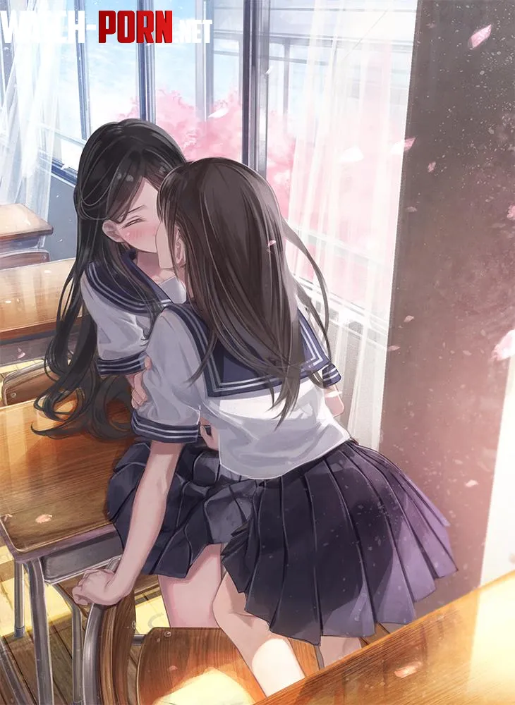 Between lessons [Original] (やすの岬) by Attacking_Diarrhea