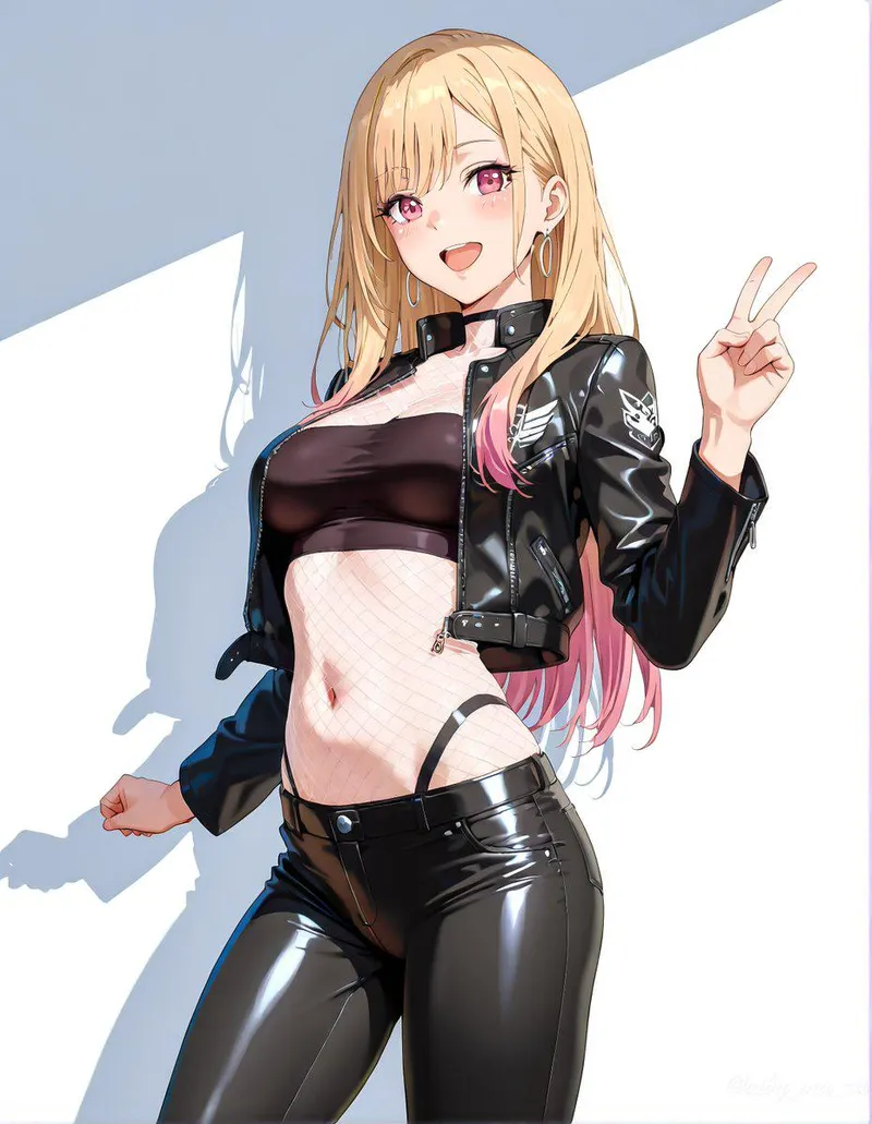 Thumbnail Marin Kitagawa [Dress-Up Darling] Costumes Revealed