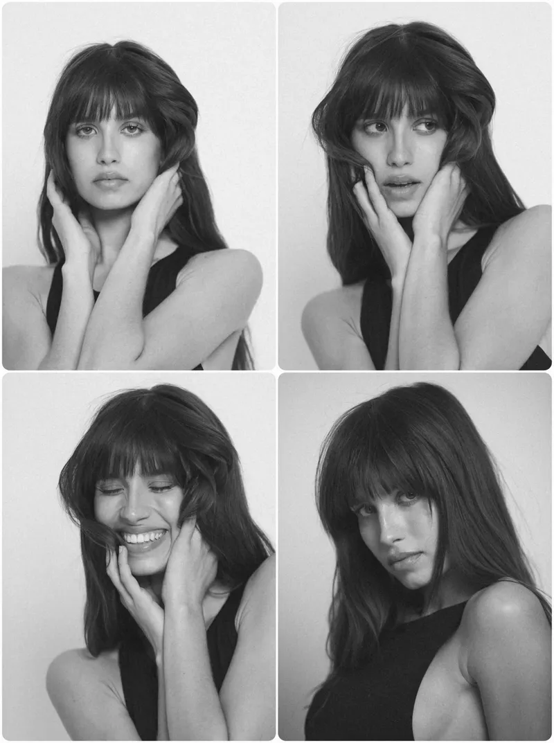 Thumbnail Ana León: Feature Article by 1leggedpuppy in PrettyGirls Category