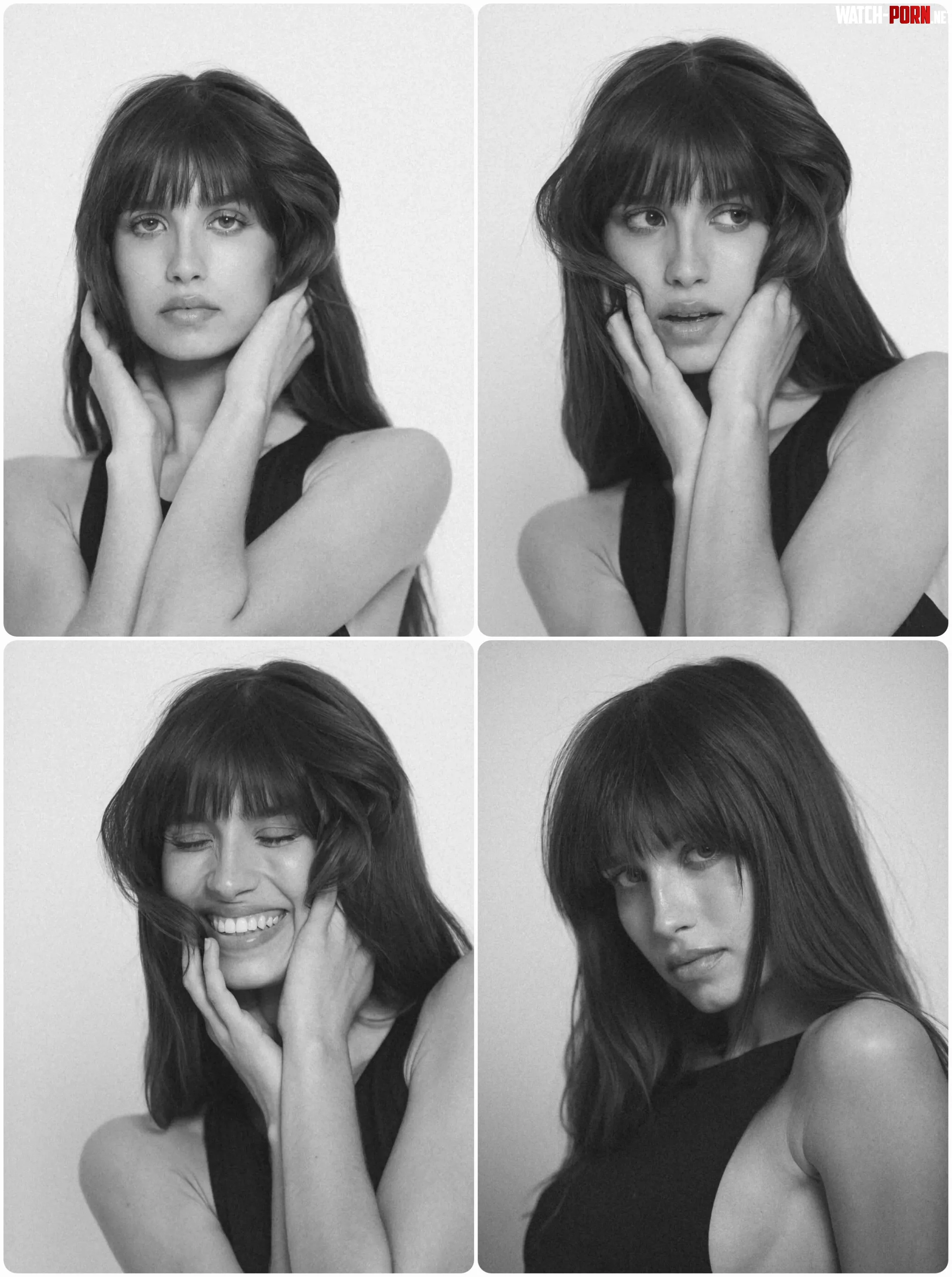 Ana León by 1leggedpuppy