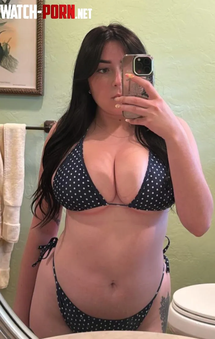 Big natural tits by Upbeat_Baseball4431