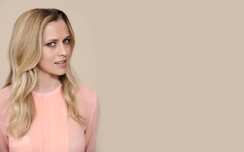 Thumbnail Teresa Palmer Featured by chanchan_iceman in PrettyGirls Category