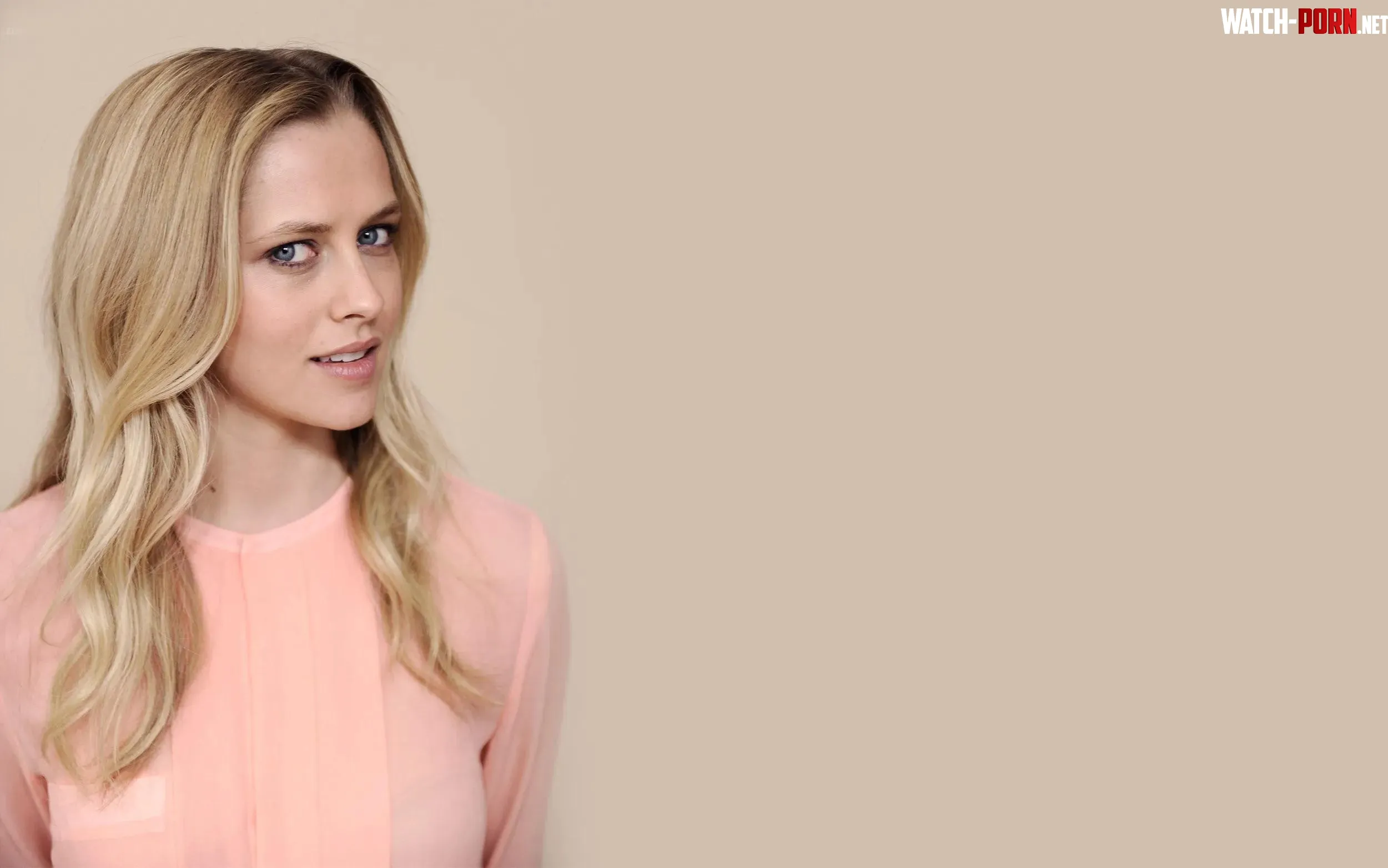 Teresa Palmer by chanchan_iceman