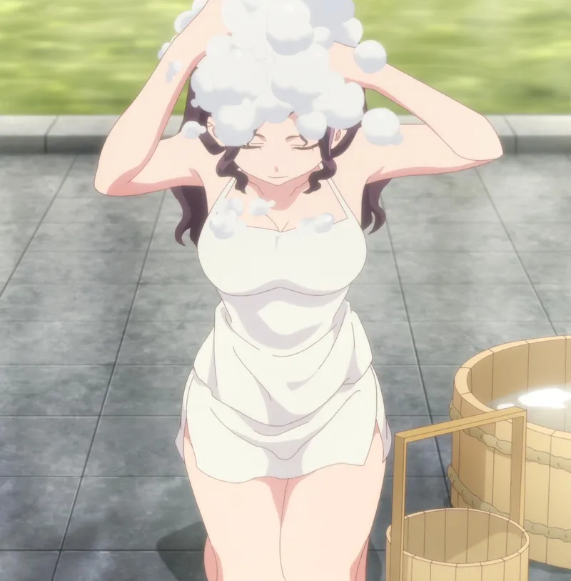 Thumbnail Shisui's Story: Unveiling the Intriguing Plot of The Apothecary Diaries