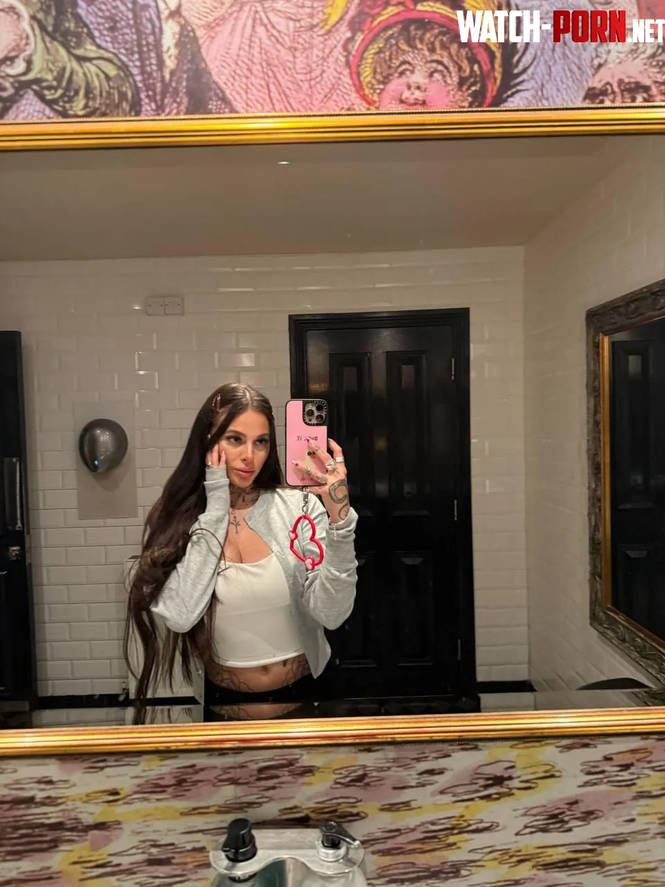 Where are you taking me? by Missymaccx