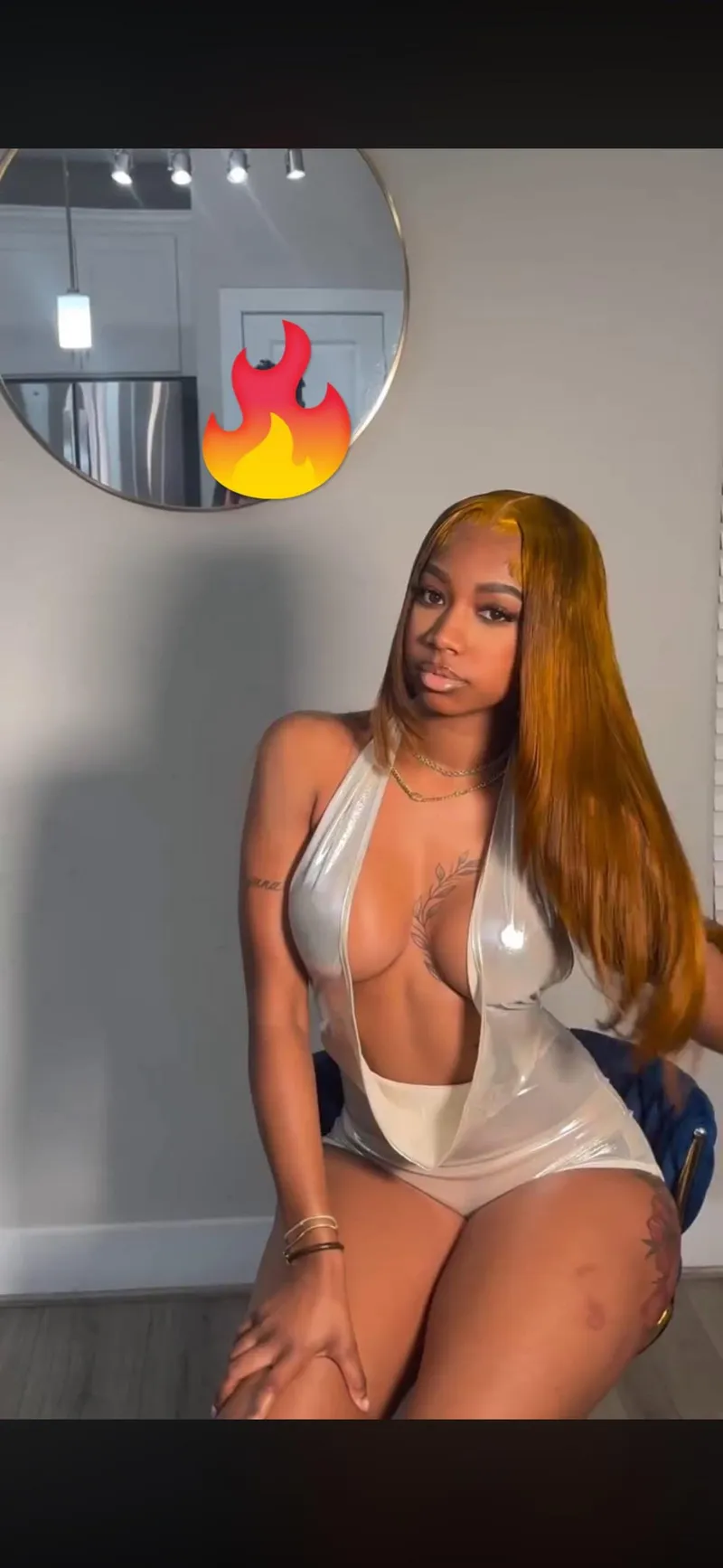 Thumbnail Cookinwitkya: Exploring Culinary Creations | Jones8088 | HipHopGoneWild