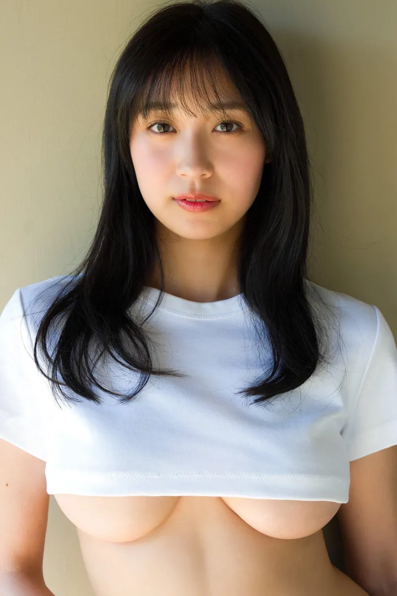 Thumbnail Aoi Mizobata 溝端葵 Unveiled: Mrryota7's GravureGirls Exploration