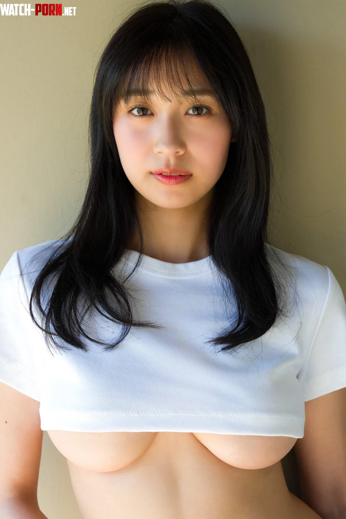 Aoi Mizobata 溝端葵 by Mrryota7