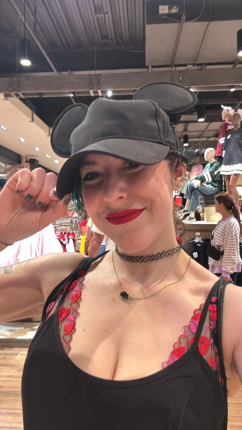 Thumbnail Discover sirenskiss3 - The Sensational Instagram Hottie | InstagramHotties