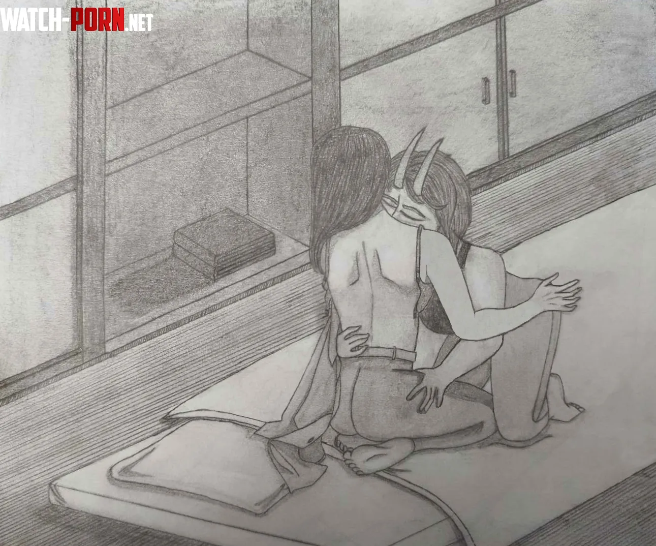 Taking a bite [Original] by Physical-Camp-339