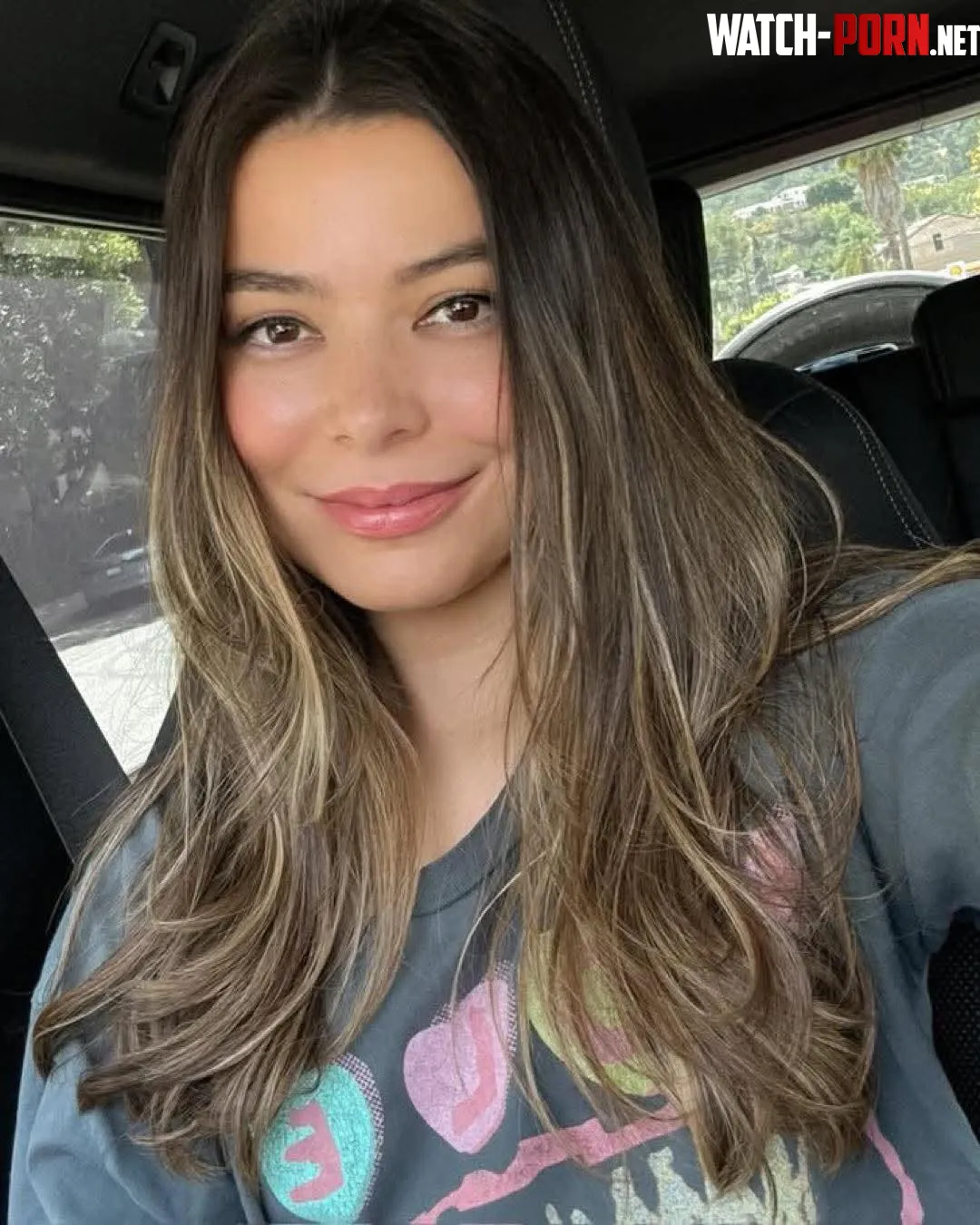 Miranda Cosgrove by Anxious_Turnover1317