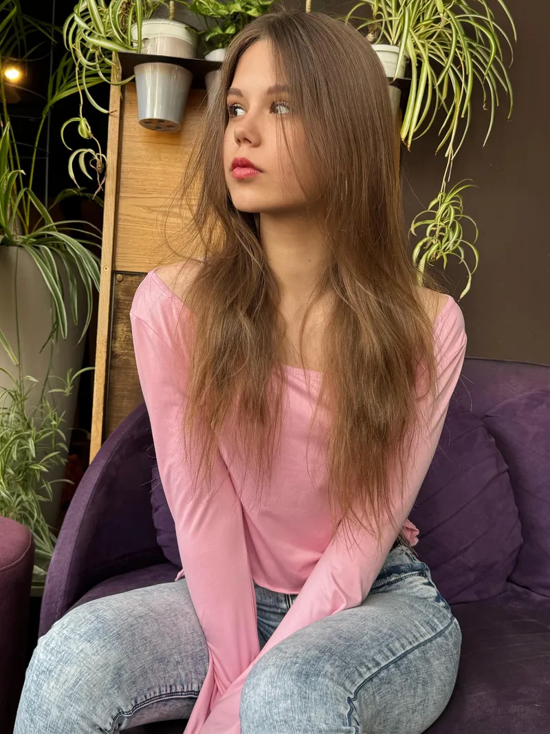 Thumbnail Sweet Surprises: Desiring a Cute Babe Like You | Babes