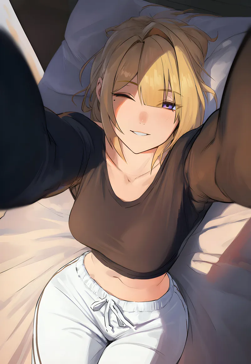 Thumbnail Evelyn [Zenless Zone Zero]: Discover this Fascinating Character