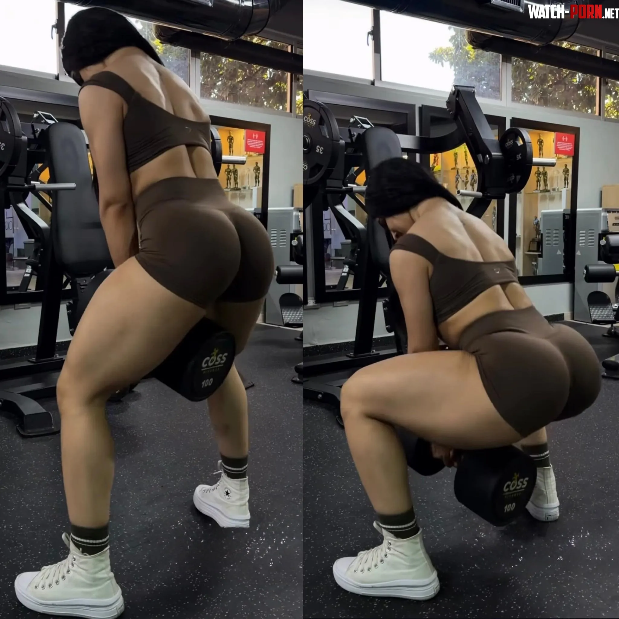 Liliana almonte by RedHopSnob