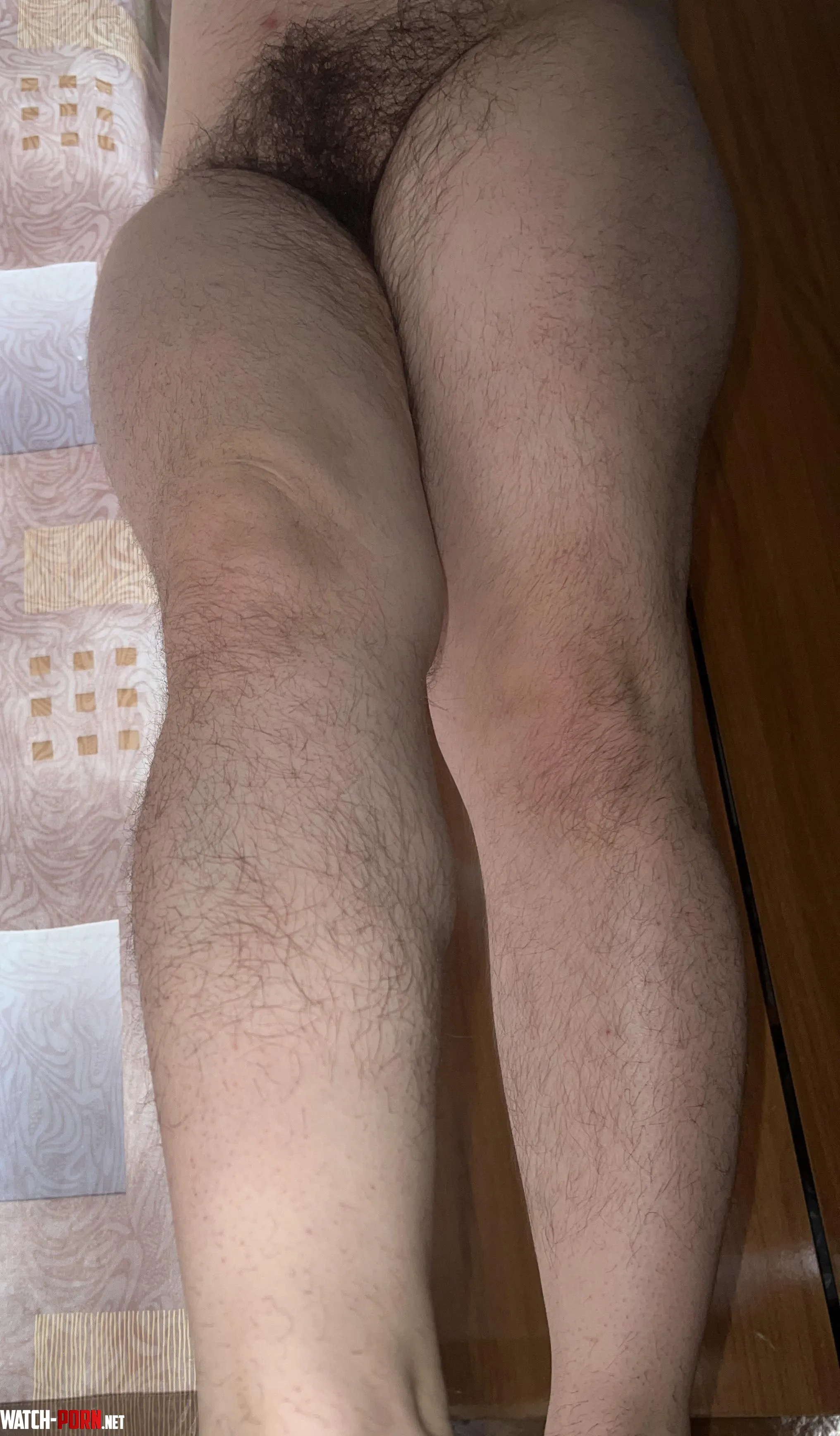 New angle unlocked by sachashay