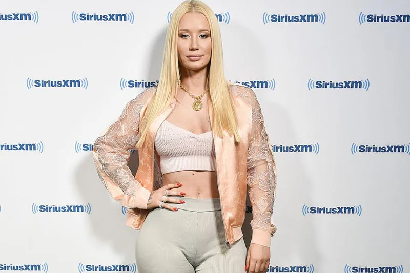 Thumbnail Understanding Iggy Azalea's Sound in HipHopGoneWild Scene