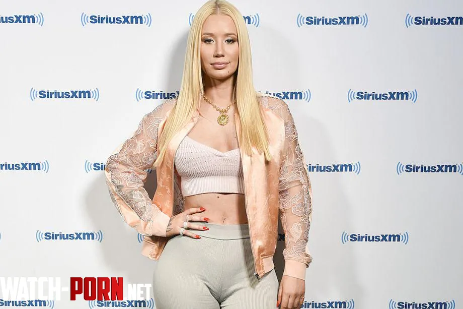 Iggy azalea. by Old-Bear-5275