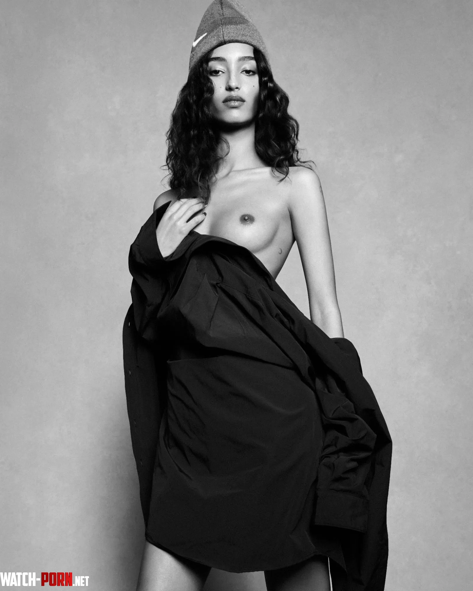 Mona Tougaard | Double Vision April 2026 | 