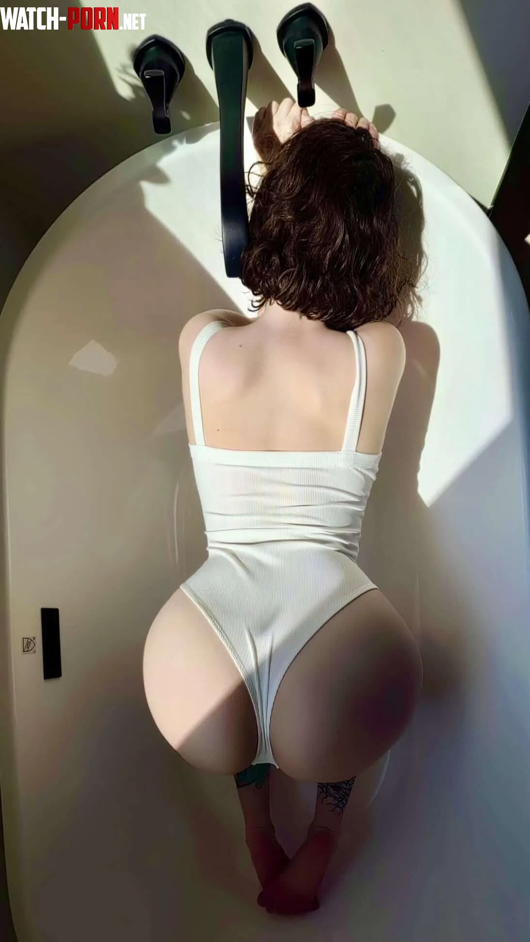 This can be your breakfast, lunch, and dinner by galebkitty